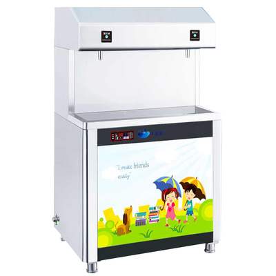 水宝宝柜式直饮机SBB-2X（柜式）