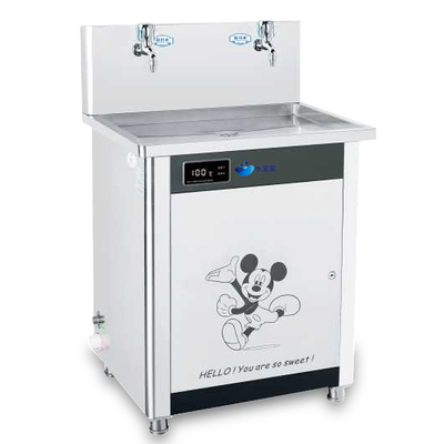 水宝宝校园平台式直饮机SBB-2X（台式）