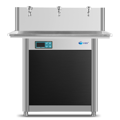 水宝宝校园平台式直饮机SBB-3G