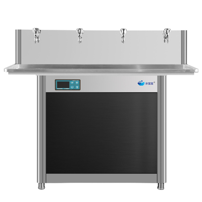 水宝宝校园平台式直饮机SBB-4G