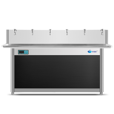 水宝宝校园平台式直饮机SBB-6G