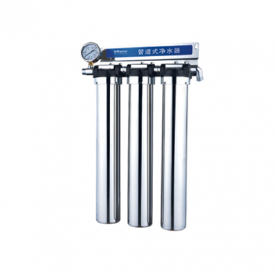 商用净水器CS3